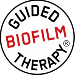 Guided Biofilm Therapy logo