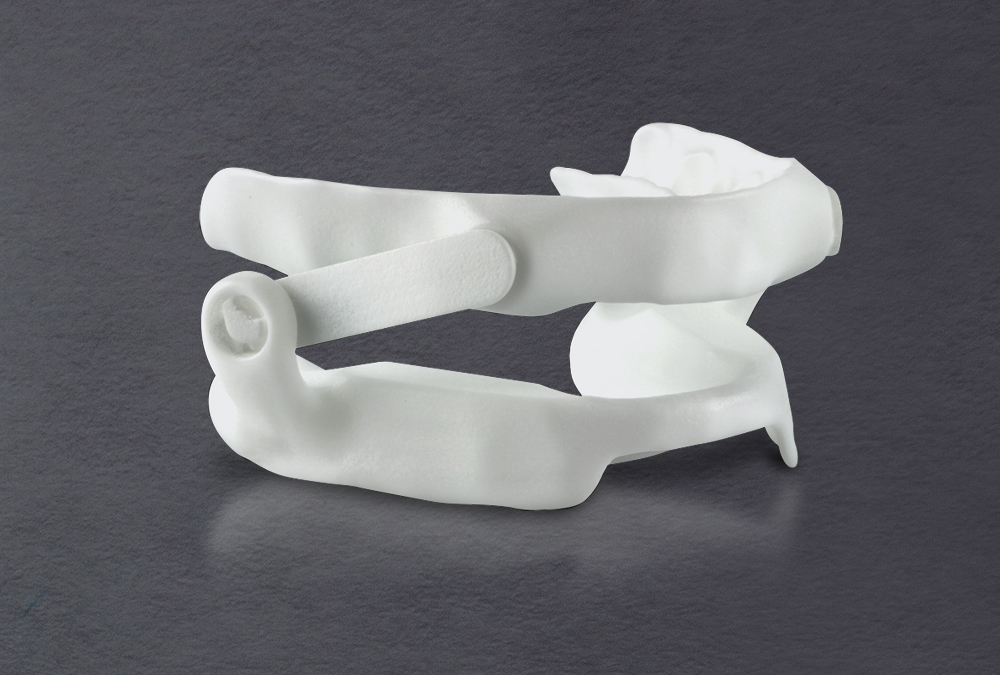 D-SAD sleep apnea appliance in Billings, MT